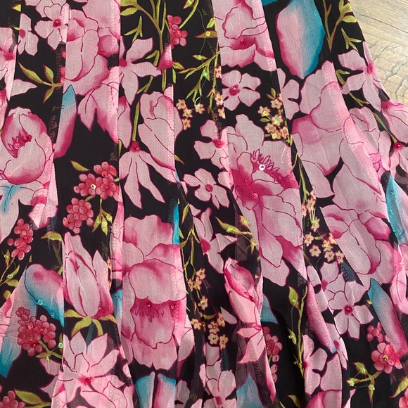 I.C.E. women’s skirt size 6 - Picture 5 of 5